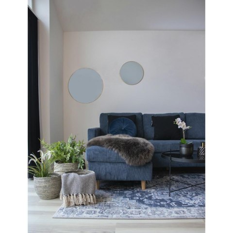Futerko sztuczne szare 50x85cm ( Rozmiar: uniwersalny )