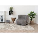 Koc/ pled Izmir 130x180cm niebieski ( Rozmiar: uniwersalny )