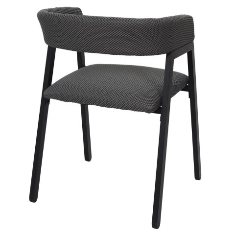 Krzesło Craft szare ( Rozmiar: uniwersalny )