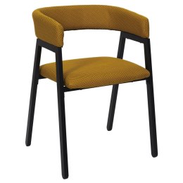 Krzesło Craft żółte ( Rozmiar: uniwersalny )