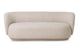 Sofa Mykonos 2,5 beżowa ( Rozmiar: uniwersalny )