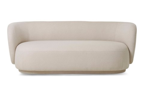 Sofa Mykonos 2,5 beżowa ( Rozmiar: uniwersalny )