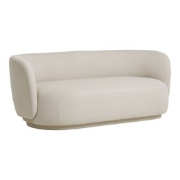 Sofa Mykonos 2,5 beżowa ( Rozmiar: uniwersalny )