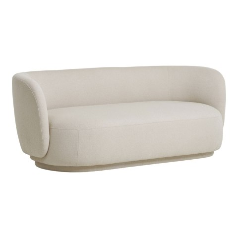 Sofa Mykonos 2,5 beżowa ( Rozmiar: uniwersalny )