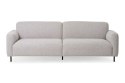 Sofa Salvador boucle beżowa ( Rozmiar: uniwersalny )