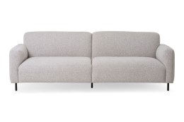 Sofa Salvador boucle beżowa ( Rozmiar: uniwersalny )