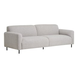 Sofa Salvador boucle beżowa ( Rozmiar: uniwersalny )