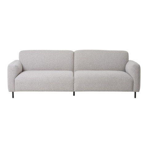 Sofa Salvador boucle beżowa ( Rozmiar: uniwersalny )