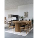 Stół Boavista 100x210cm naturalny ( Rozmiar: uniwersalny )
