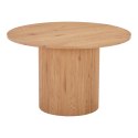 Stół Boavista 120cm naturalny ( Rozmiar: uniwersalny )