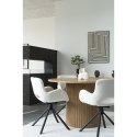 Stół Boavista 120cm naturalny ( Rozmiar: uniwersalny )