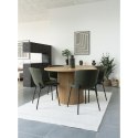 Stół Boavista 120cm naturalny ( Rozmiar: uniwersalny )