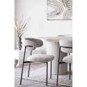 Stół Solva 100x220cm jesion/beżowy ( Rozmiar: uniwersalny )