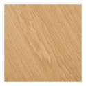 Stół rozkładany Osaka 120/240cm dąb naturalny ( Rozmiar: uniwersalny )