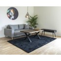 Stolik kawowy Toulon 70x120cm dąb dymiony ( Rozmiar: uniwersalny )