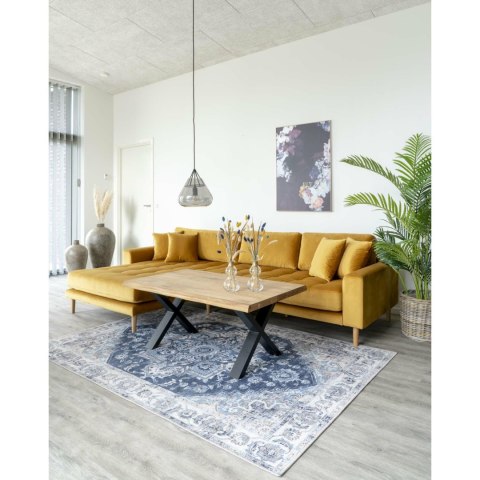 Stolik kawowy Toulon 70x120cm dąb olejowany ( Rozmiar: uniwersalny )