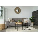 Stolik pomocniczy Naro 50cm naturalny hiacynt ( Rozmiar: uniwersalny )