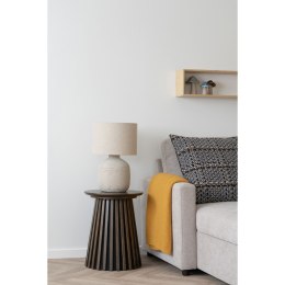 Stolik pomocniczy Osaka 40cm dąb dymiony ( Rozmiar: uniwersalny )