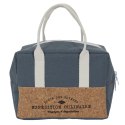 Torba na lunch Refreshing Cork 3l niebieska ( Rozmiar: uniwersalny )