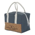 Torba na lunch Refreshing Cork 3l niebieska ( Rozmiar: uniwersalny )