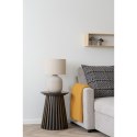Koc/pled Santos 130x170cm ochra ( Rozmiar: uniwersalny )