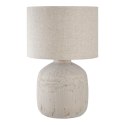 Lampka Bilby ceramiczna szarobeżowa ( Rozmiar: uniwersalny )