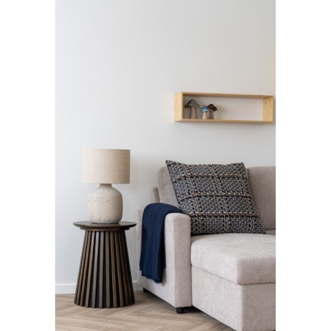 Lampka Bilby ceramiczna szarobeżowa ( Rozmiar: uniwersalny )