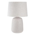 Lampka Coft ceramiczna piaskowa ( Rozmiar: uniwersalny )