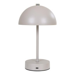 Lampka LED Holt beżowa ( Rozmiar: uniwersalny )