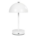 Lampka LED Holt biała ( Rozmiar: uniwersalny )