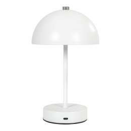 Lampka LED Holt biała ( Rozmiar: uniwersalny )