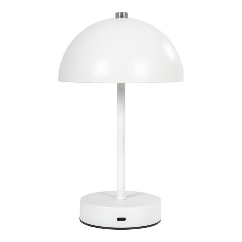 Lampka LED Holt biała ( Rozmiar: uniwersalny )