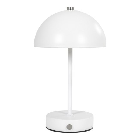Lampka LED Holt biała ( Rozmiar: uniwersalny )