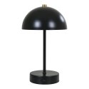 Lampka LED Holt czarna ( Rozmiar: uniwersalny )