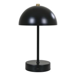 Lampka LED Holt czarna ( Rozmiar: uniwersalny )