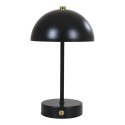 Lampka LED Holt czarna ( Rozmiar: uniwersalny )