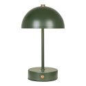 Lampka LED Holt zielona ( Rozmiar: uniwersalny )