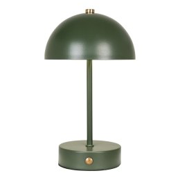 Lampka LED Holt zielona ( Rozmiar: uniwersalny )
