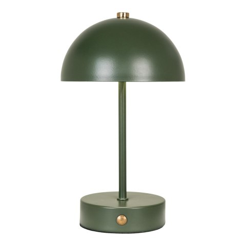 Lampka LED Holt zielona ( Rozmiar: uniwersalny )