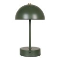 Lampka LED Holt zielona ( Rozmiar: uniwersalny )