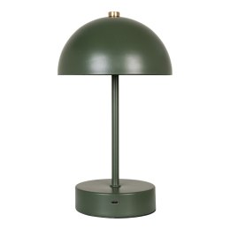 Lampka LED Holt zielona ( Rozmiar: uniwersalny )