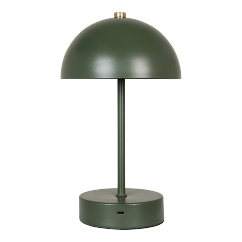 Lampka LED Holt zielona ( Rozmiar: uniwersalny )