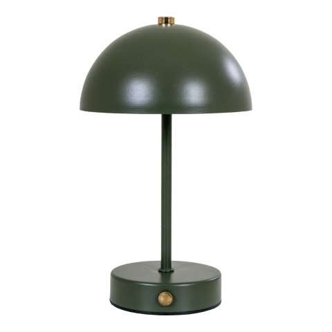 Lampka LED Holt zielona ( Rozmiar: uniwersalny )