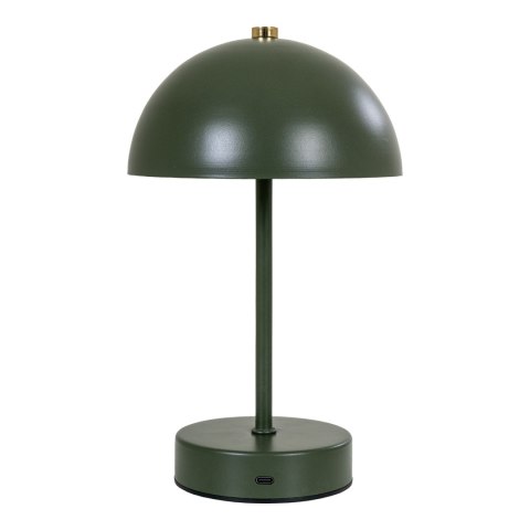 Lampka LED Holt zielona ( Rozmiar: uniwersalny )