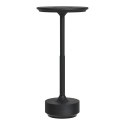 Lampka LED Lyneham czarna ( Rozmiar: uniwersalny )
