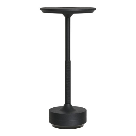 Lampka LED Lyneham czarna ( Rozmiar: uniwersalny )