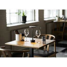 Lampka LED Lyneham czarna ( Rozmiar: uniwersalny )