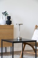 Lampka LED Lyneham srebrna ( Rozmiar: uniwersalny )