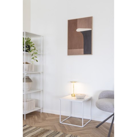 Lampka LED Lyneham złota ( Rozmiar: uniwersalny )