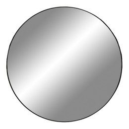 Lustro Jersey okrągłe czarne 80cm ( Rozmiar: uniwersalny )
